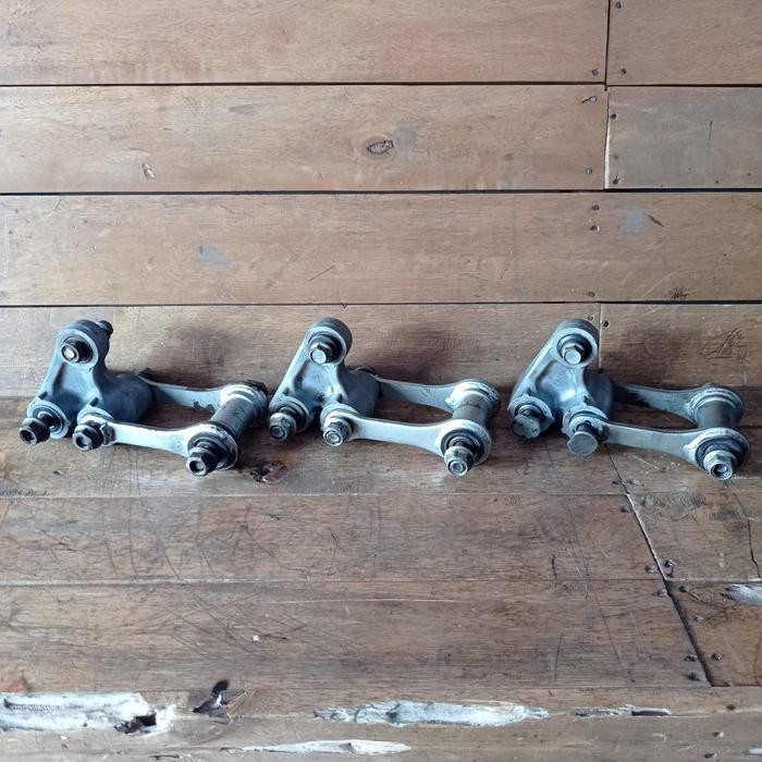 PREMIUM unitrack klx 150 original