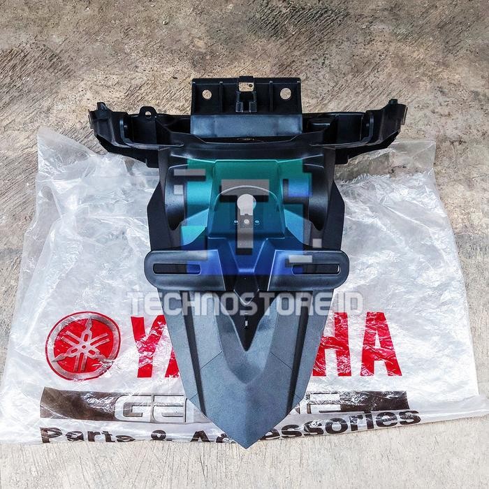 PREMIUM Spakbor Slebor Belakang New Nmax Potong Original