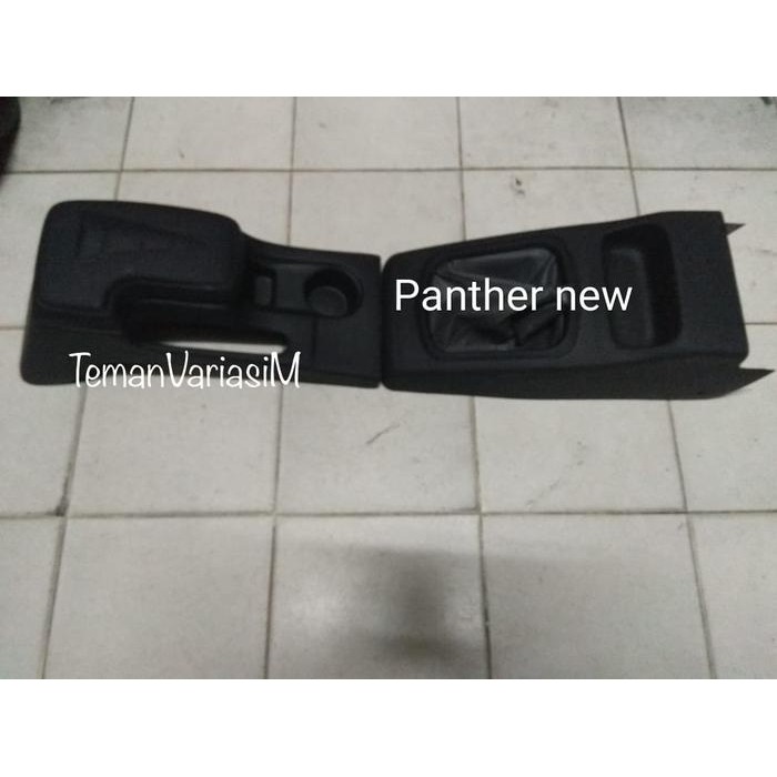 PREMIUM Console box mobil isuzu panther new
