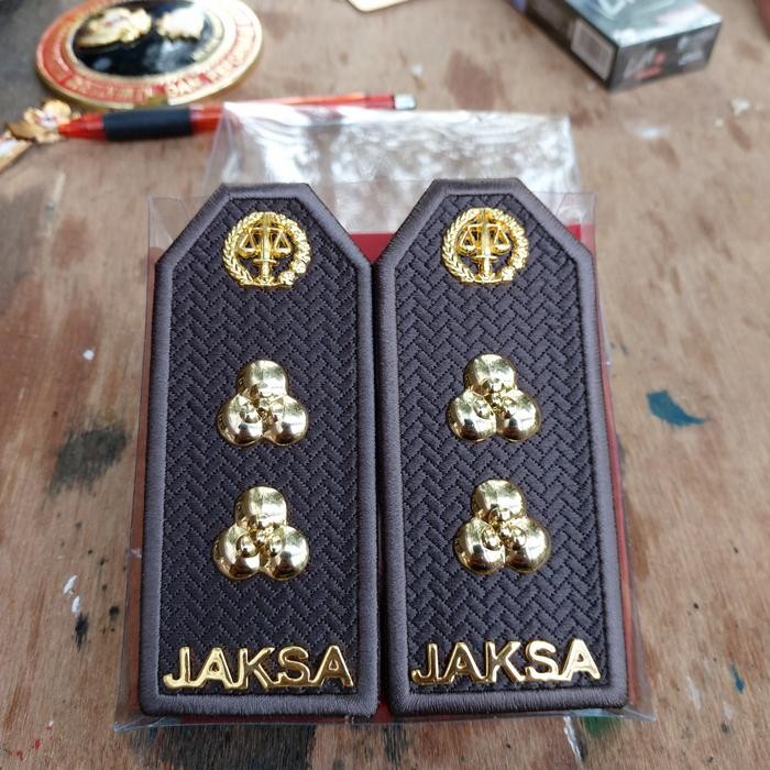 PREMIUM pangkat 4A jaksa PDU PANGKAT 4A PDU jaksa