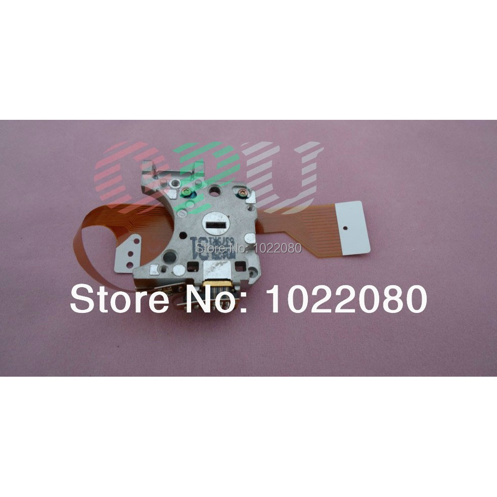 E-2687  E2687  Laser Lens Lasereinheit Optical Pick-ups Bloc  Case for Bora  six-disc CD Player  for