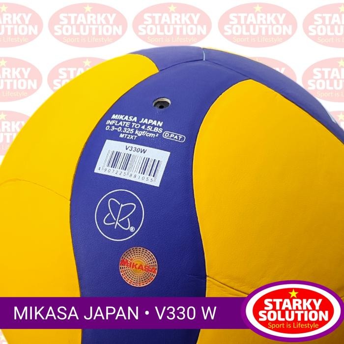 Underarmourshoop - V330W Polos Bola Voli Proliga Original