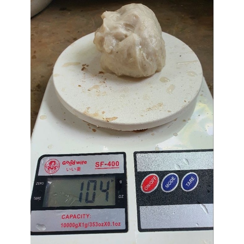 COD pulut burung super lengket 100gram siap pakai anti zonk, pulut DL