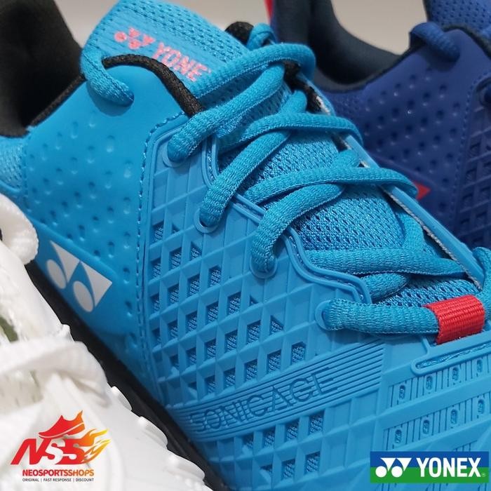 Sepatu Tenis Yonex Power Cushion Sonicage 3 Original 2022 Terbaru