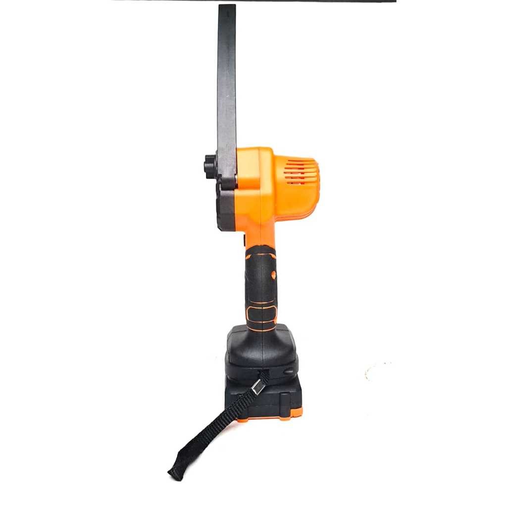 BLACKFOOT Cordless Chainsaw 6 Inch / Mesin Gergaji Cordless 6 Inch PT.1.8.16.INC