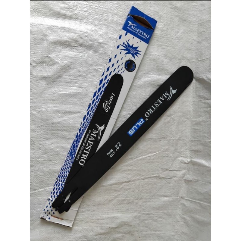 BAR CHAINSAW 22 INCH MAESTRO