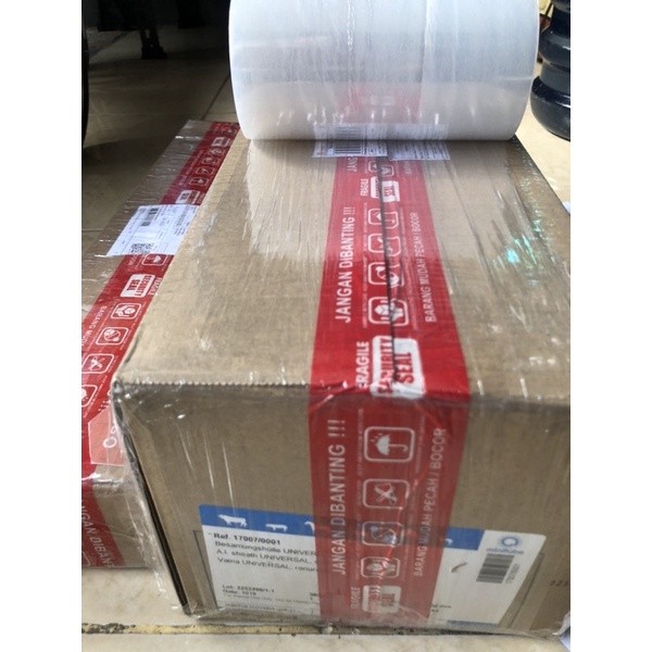 AI Gun/IB Gun Sapi Minitube