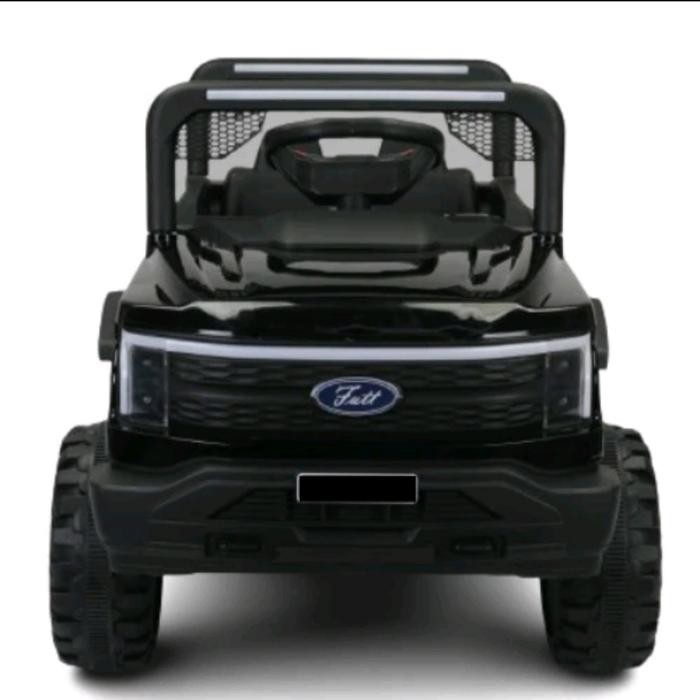 Mainan Anak Mobil Aki Anak Jeep Unikid Murah