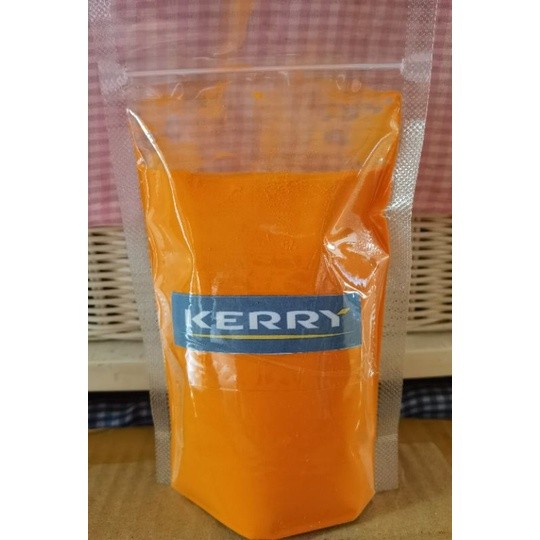 

Kerry Chiztone 1kg Orange /Kerry Powder/Kerry Cheese Powder