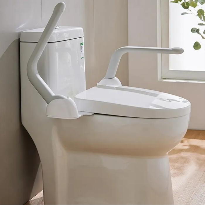 Pegangan Kursi Toilet Lansia ibu hamil