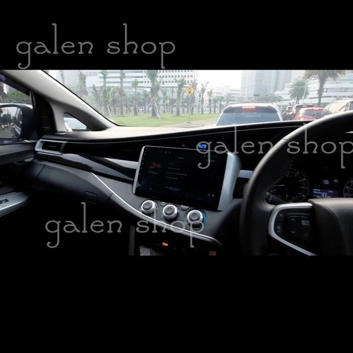 Knob Knop AC Innova Reborn G