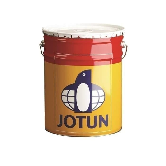 Jotun Alkyd High Gloss 9920 CARBON BLACK 5 Liter