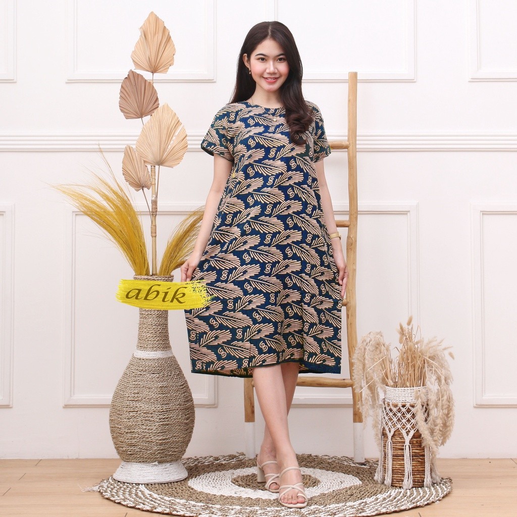 DASTER BALI VARO COLLECTION RAYON ADEM ELEGAN