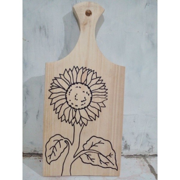 

Sale Hiasan Dinding/Sketsa Lukis Telenan/Mewarnai Lukis Telenan/Prakarya Lukis Telenan