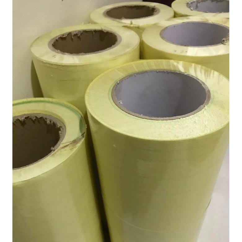 

Terlaris- Cold Laminate Glossy 100Gsm - Laminasi Gloss - Sale - A3