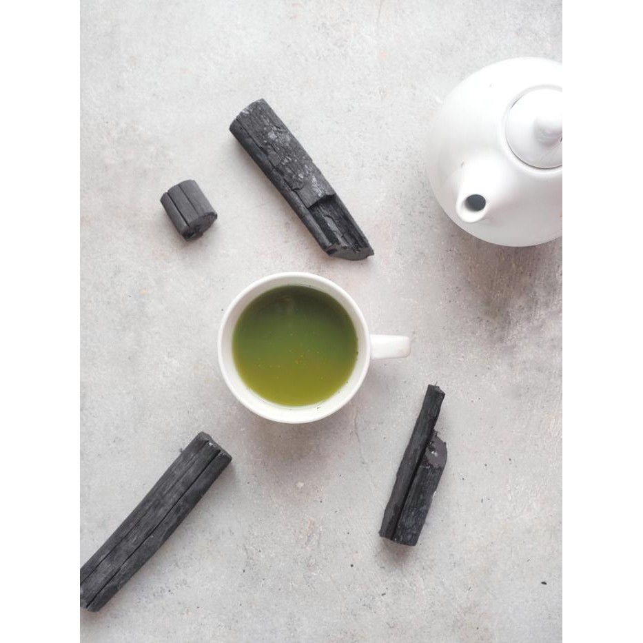 

Art - Darkside Charcoal - Binchotan (1 Batang)