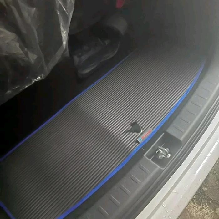 PREMIUM Karpet Bagasi xpander