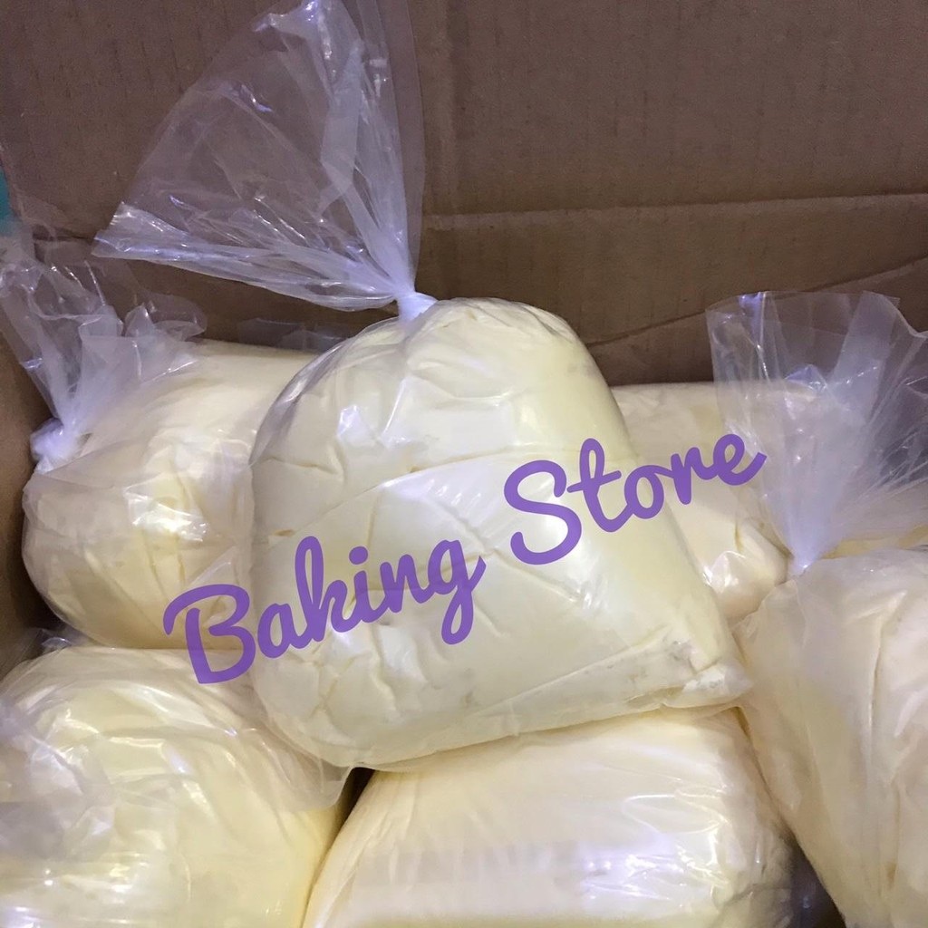 

Anchor Bakers Mix Butter Blend 1kg !!