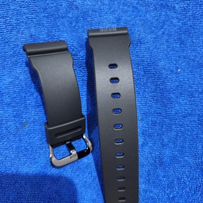 Strap G-Shock Gshock Dw5600 Original