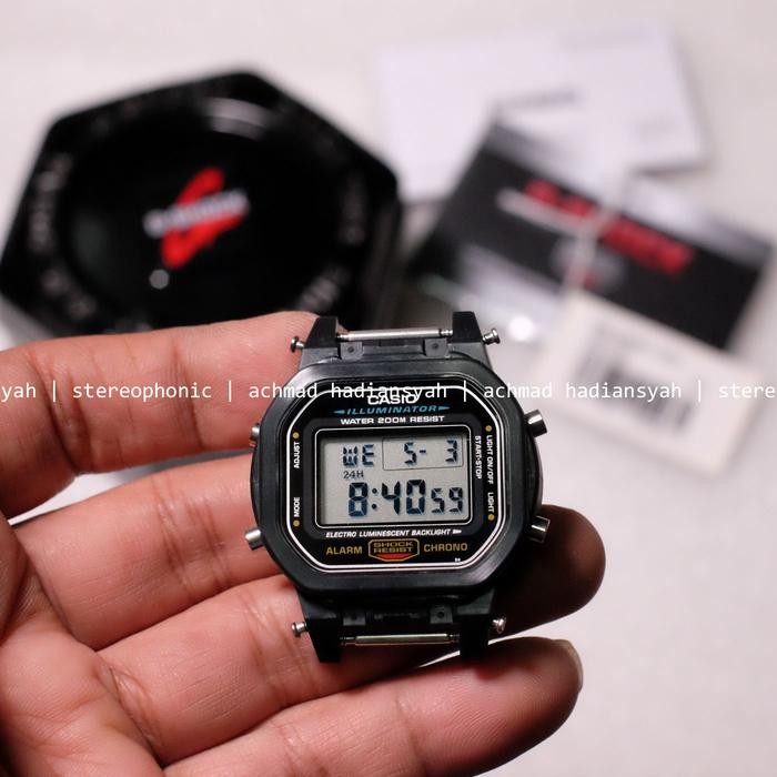 Original Casio Gshock Modul Dw5600E Original Modul Gshock Dw5600-E