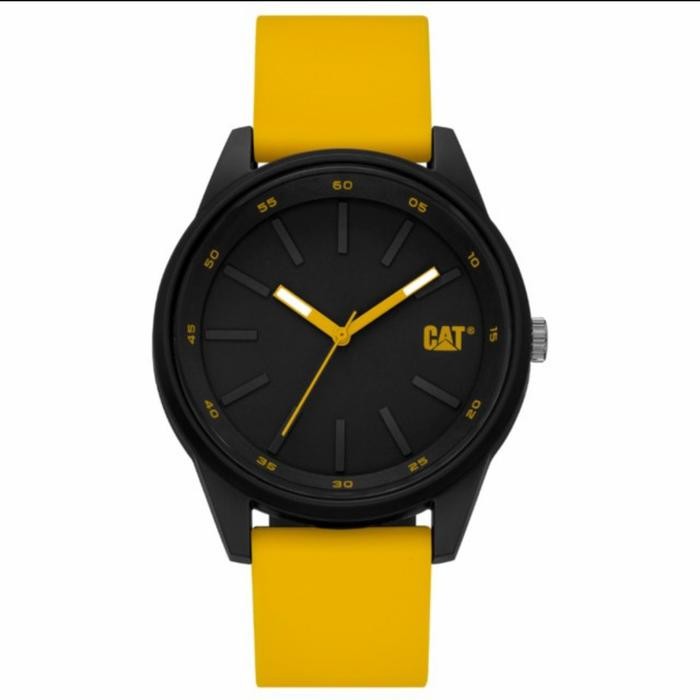 Jam Tangan Caterpillar Cat Lj.160.27.127 Original