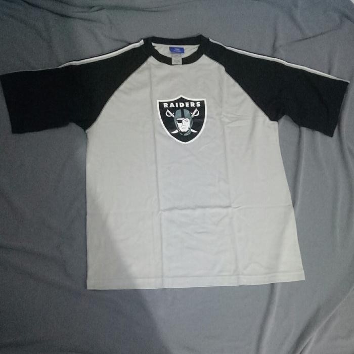 Kaos Nfl Original Reebok Edisi
