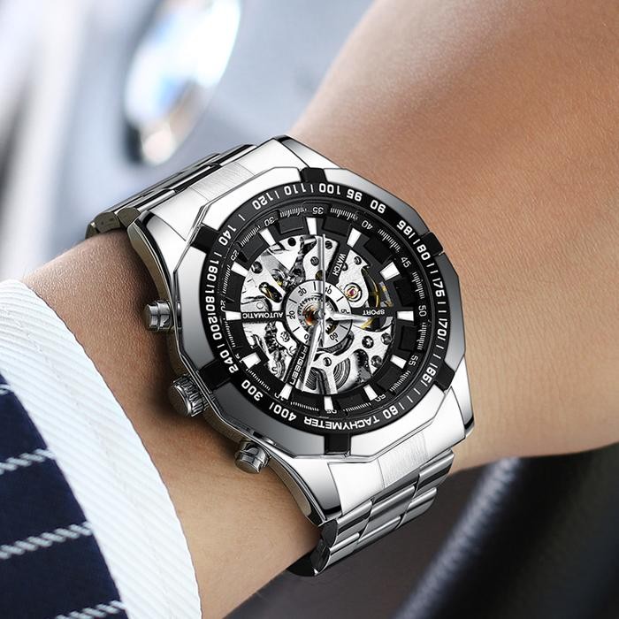 FNGEEN A001 Jam Tangan
