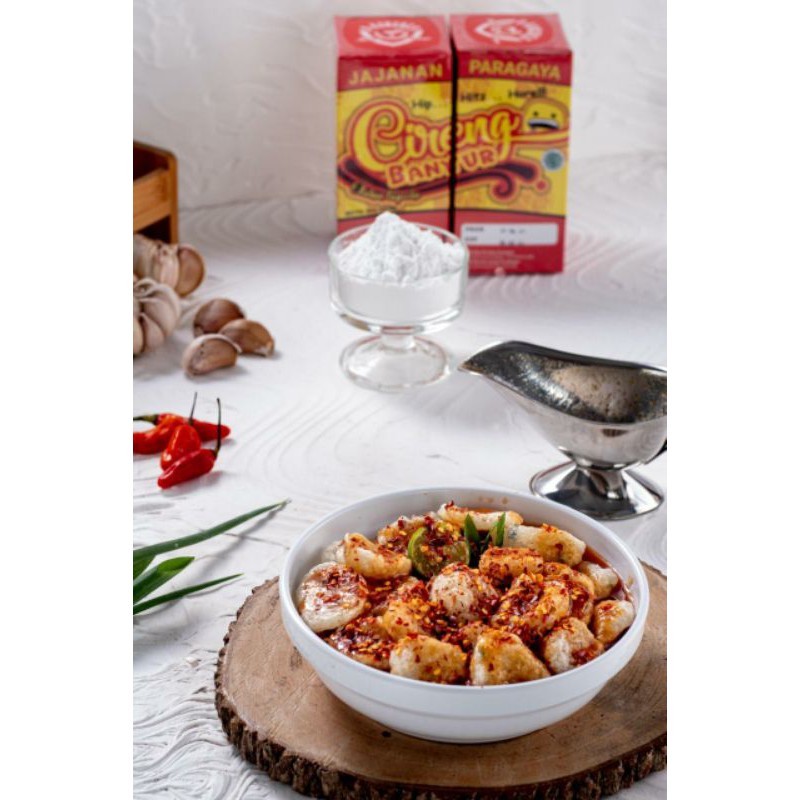 

Agen Cireng Banyur Asli Garut Bisa SameDay / GO-SEND