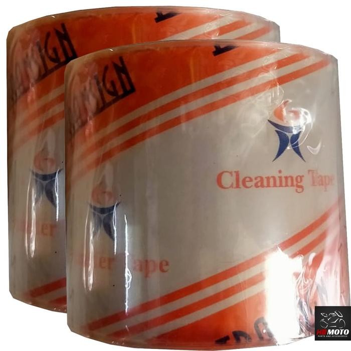 

Neosign - Masking Tape Transign 10 Cm / Transfer Tape Cutting Sticker Transign