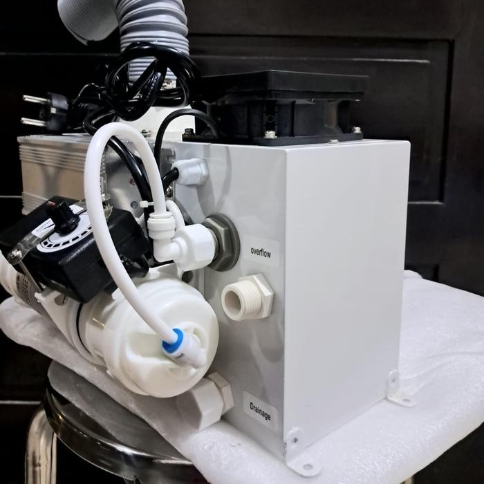Tohoko Mist Maker Ultrasonic Humidifier Viral Fyp