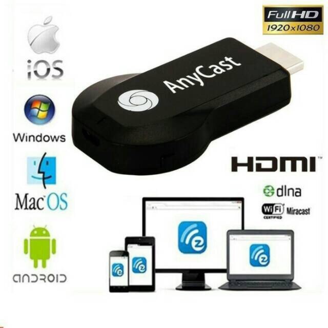 Kabel HDMI Dongle Anycast