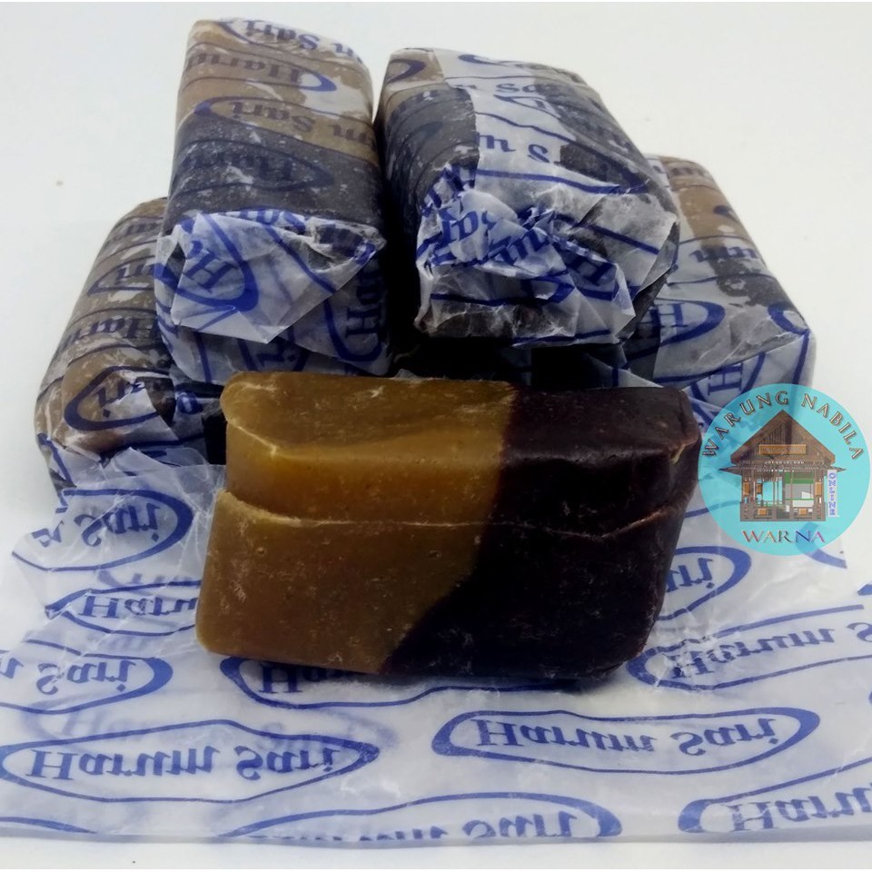 

Dodol Garut Original / Dodol Garutan Harum Sari 1kg