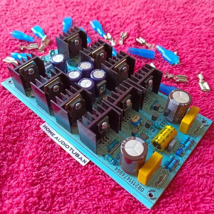 FREE ONGKIR KIT DRIVER UVJ B3 V3 BISA COD