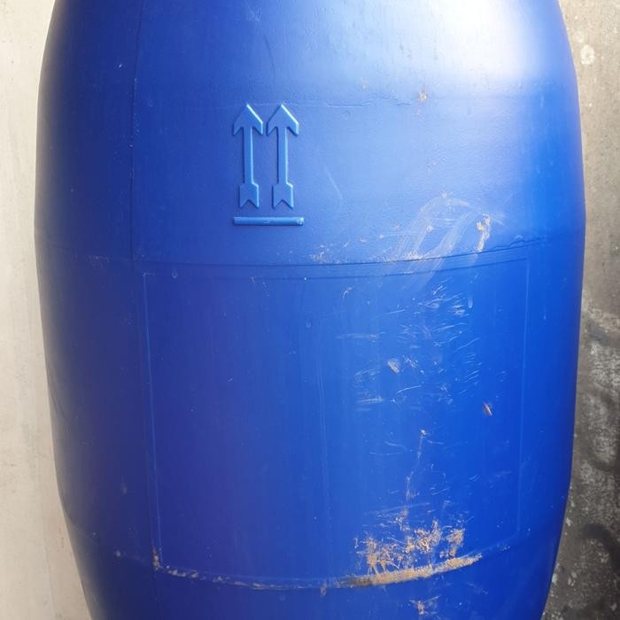 arra New Tong Plastik 120 Liter