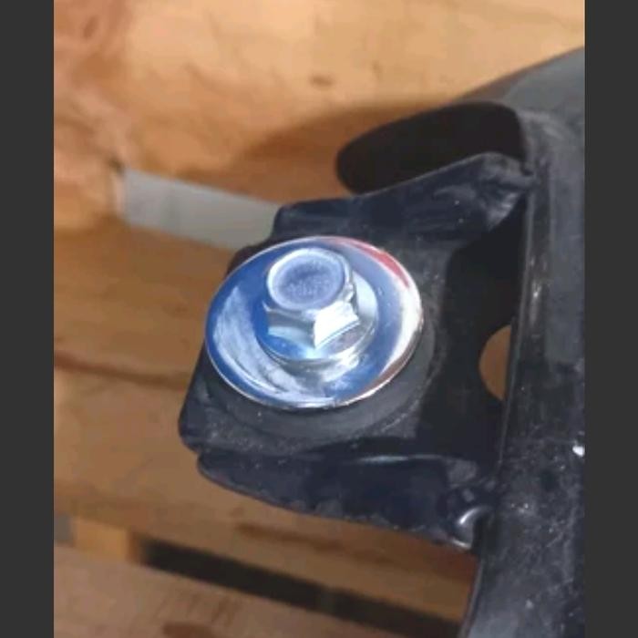 Baut Tangki Ts125 Karet Baut Tangki Ts125 Baut Belakang Ts125