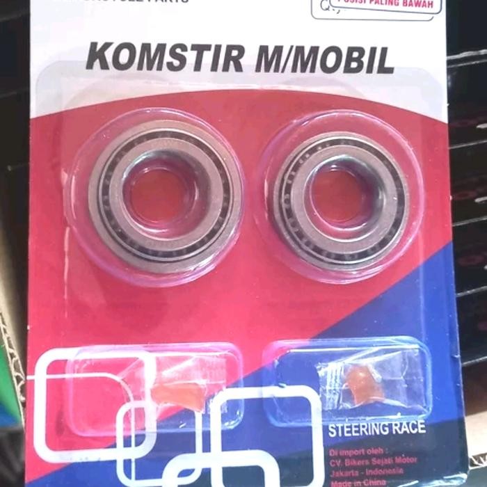 Bearing Bambu As Komstir Ts125 Bearing Komstir Ts125 Bearing Bambu Komstir Ts125 Laher Bambu Komstir