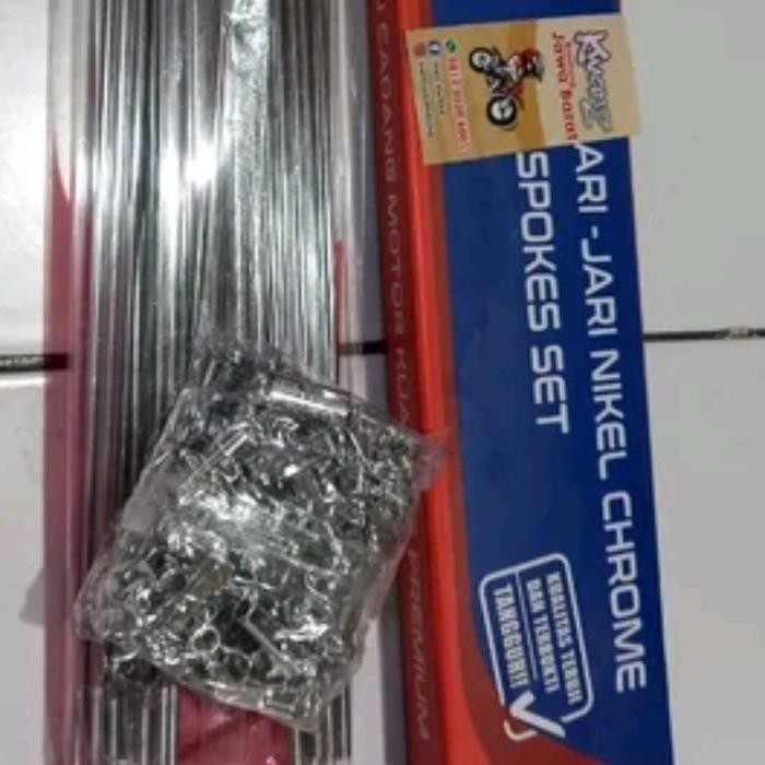 Jari Jari Depan Ts125 Riko Ruji Ts125 Ruji Depan Ts125 Jari2 Depan Ts125