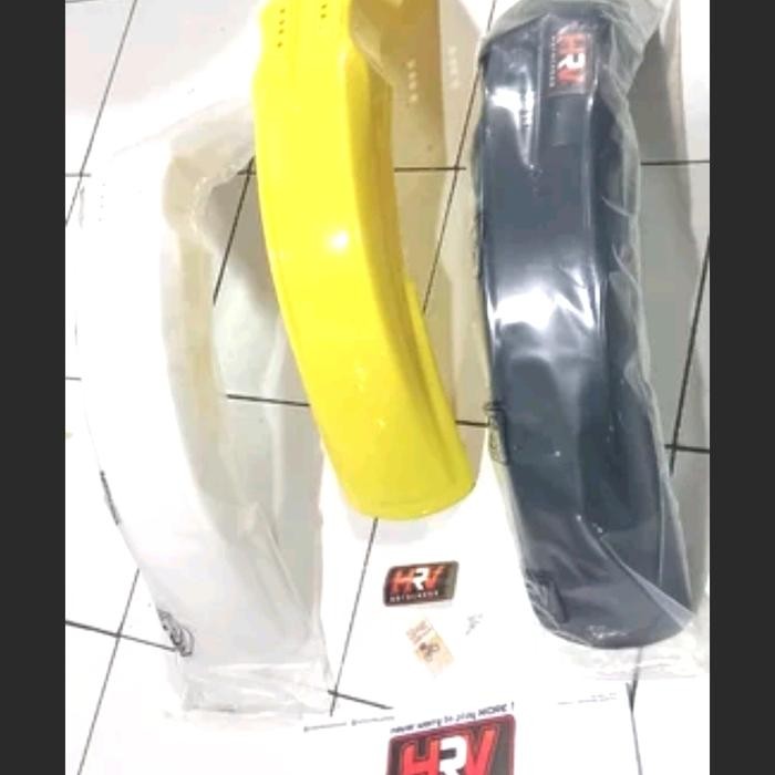 Spakbor Depan Model Acerbis Spakbor Depan Trail Spakbor Trail Spakbor Vintage Trail Sayap Depan Trai