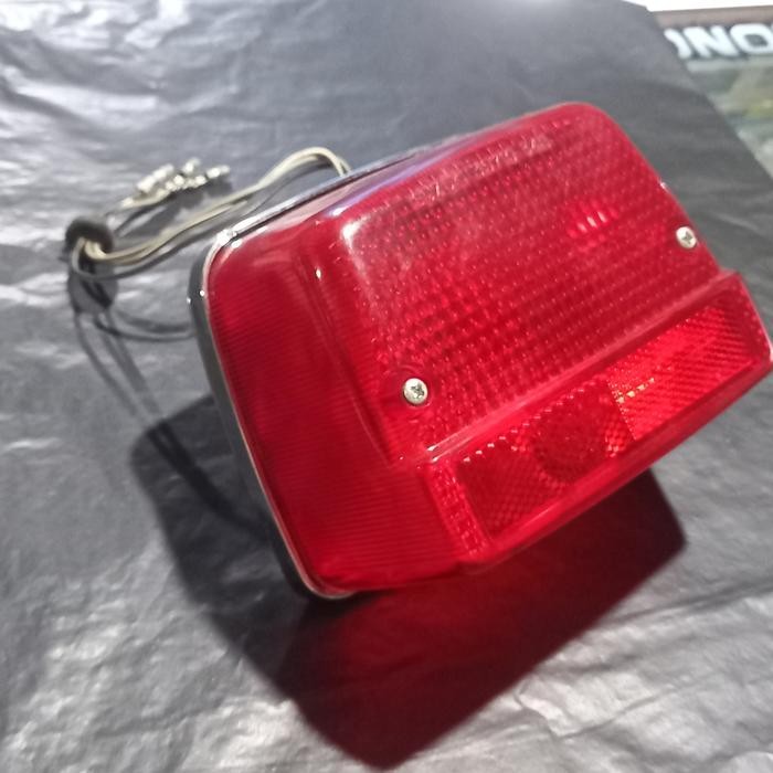 Stoplamp Fr80 Cdi Stoplamp Fr80 Lampu Rem Fr80 Stop Lamp Fr80