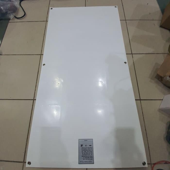 Unik Solar Panel Surya Solar Cell Fleksibel 100 Watt Flexibel Panel Surya