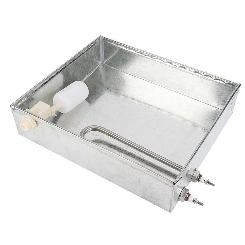 Inkubator Melembabkan Aksesori Premium Inkubator Bagian Katup Bola Apung untuk Penetasan Ayam Pakan 