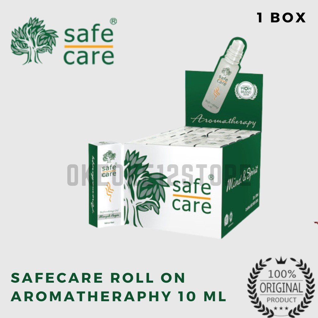Jual Safe Care,FRESHCARE Original&STRONG (Grosir harga perlusin) ed 2028
