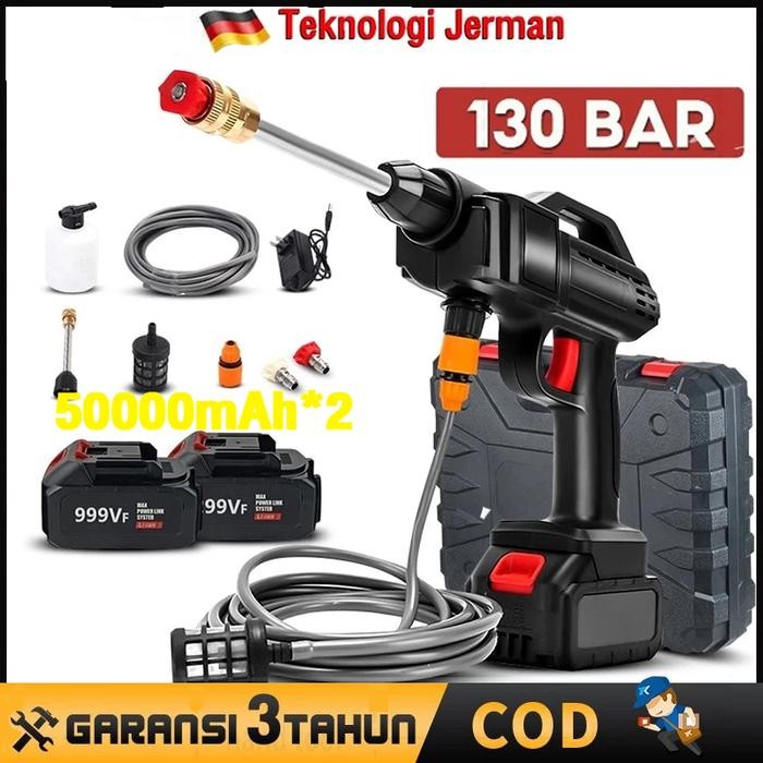 Alat Cuci Mobil Ac Mobil Power Sprayer Cuci Steam Berkualitas Pompa Mesin Steam