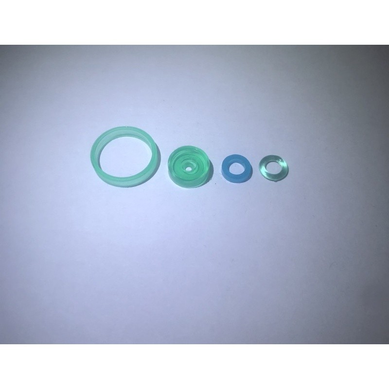 seal karet fullset wg 321 m84 m9a1 gc 19 323 ready kenyal keras mantap