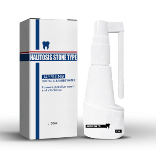 Pembersih karang gigi Penghilang karang gigi membandel alat pembersih karang gigi 30ml Pemutih Gigi