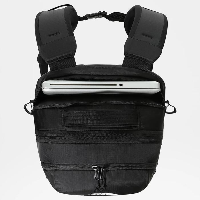 Tas Ransel The North Face Recon Backpack Original