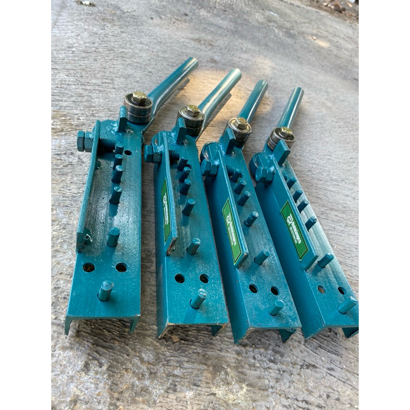 ALAT TEKUK BESI BETON 4.6.10.12MM BEGEL BETON RING CAKAR AYAM BANGUNAN