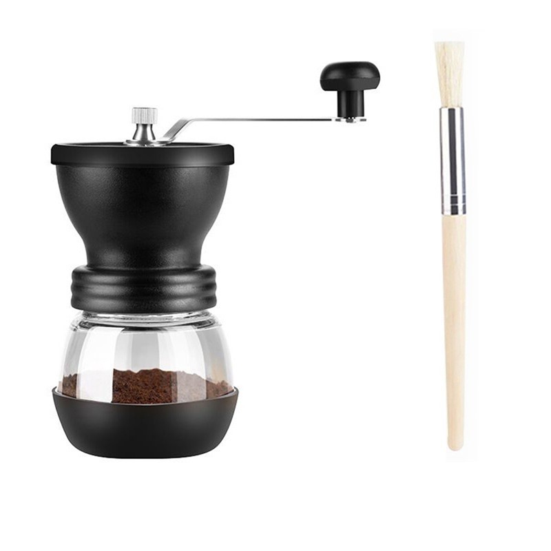Terlaris Coffee Bean Grinder Home Coffee Grinder Small Coffee Grinder Camping Coffee Grinder
