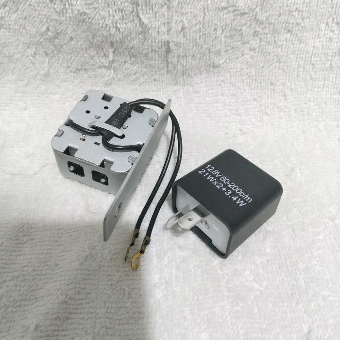 Terbaru Relay Sein Motor Bunyi Flasher Sein Motor Bunyi Relay Sein Bunyi Motor Relay Sein Motor