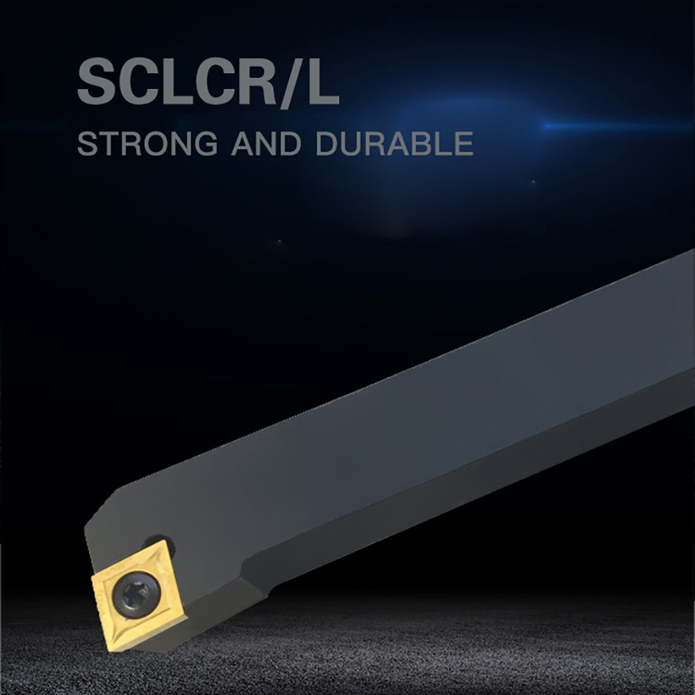 1PC SCLCR0808F06 SCLCR 1010 1212 1616 2020 2525 SCLCL0808F06 SCLCL1010H06 SCLCL1212H09 SCLCL1616H06 